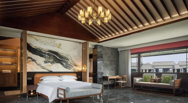 Люкс Superior Moonrise Hotels Resorts