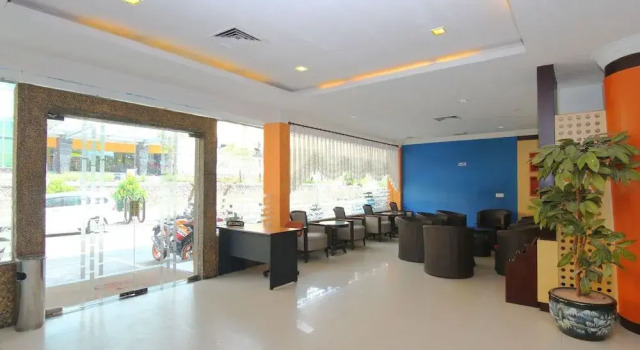 Airy Nagoya Dian Centre Baloi Batam