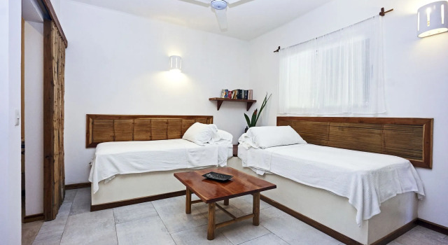 Otro Lado Lodge, Забронировать Отель Санта-Тереза-Бич Пунтаренас