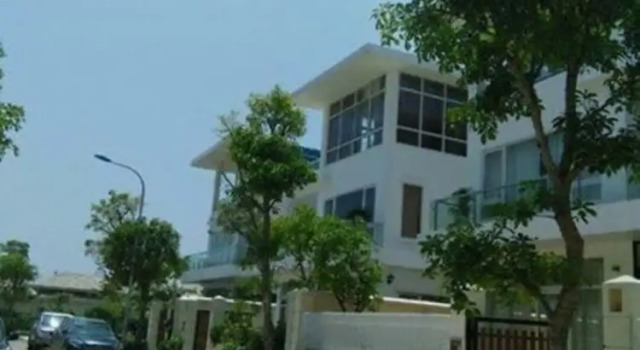 Villa NT88 - FLC Sam Son, Prenota Villa Cottage a Thanh Hoa, Cottage