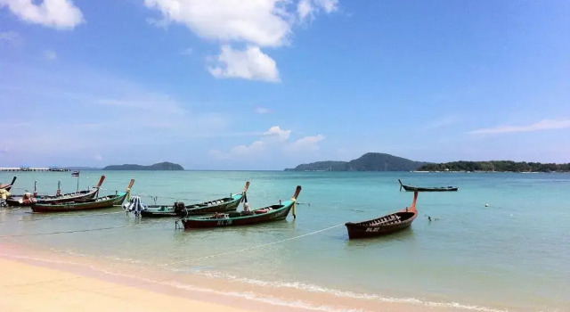 Вилла Mojito Residence Phuket