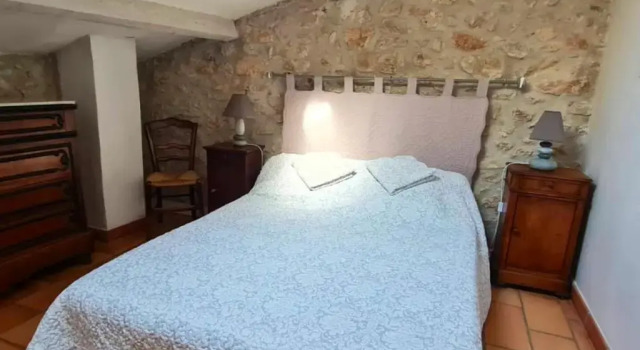 Maison de 5 chambres avec piscine privee jardin clos et wifi a Lorgues