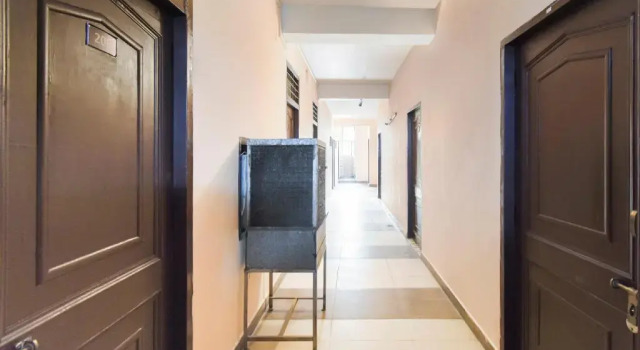 Sky Inn by OYO Rooms