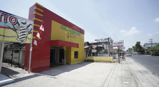 Hotel O Silampari, Rezerwuj Hotel Lubuklinggau Sumatra