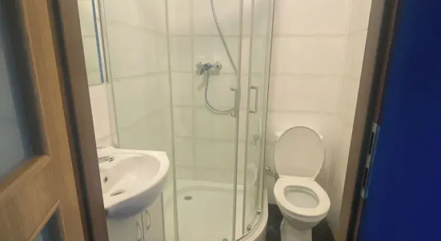 Économie chambre Hostel Sofiia