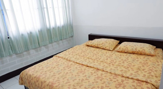 Студия Chokchai Hotel