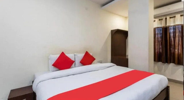 Hotel Glory Palace By WB Inn