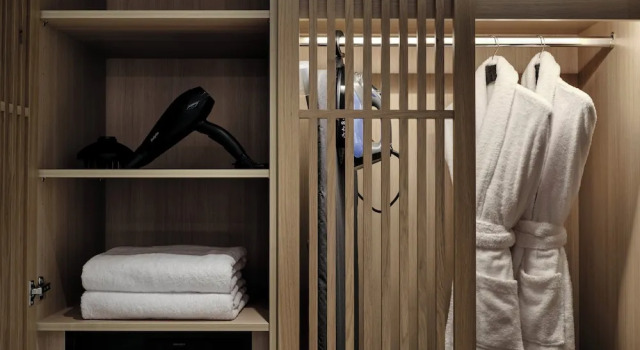 Номер Premium с видом на море InterContinental Crete by IHG