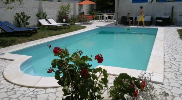 Номер Standard B&B Villa Romina