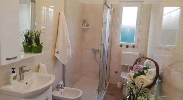 Апартаменты Apartments Luce