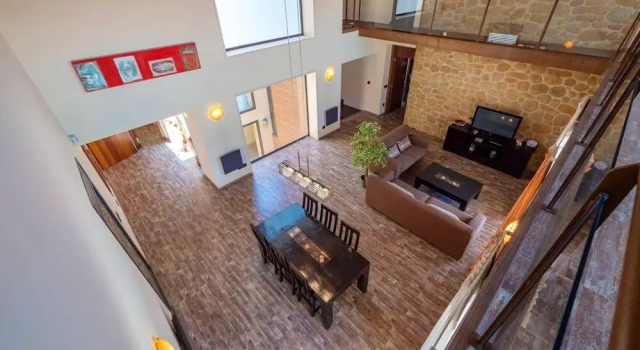 Villa With 6 Bedrooms in Calonge, With Private Pool, Enclosed Garden and Wifi Near the Beach, Забронировать Вилла Отели Baix Empordà 3 звезды, 3*