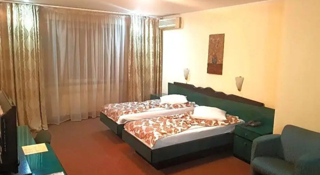 Номер Standard Darin Hotel
