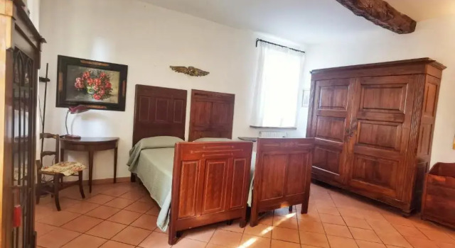 Номер Standard B&B Due Fiumi 1908