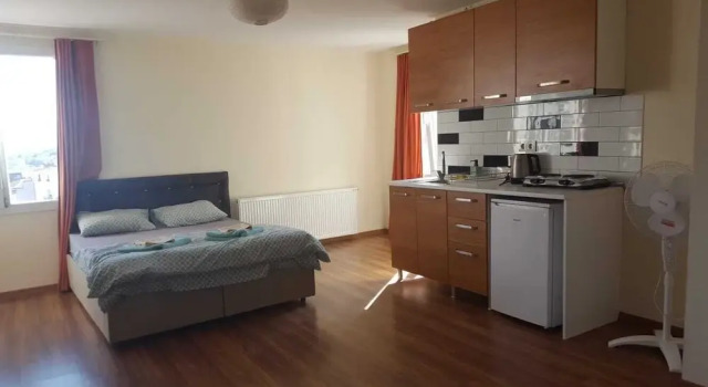 Студия Standard Taksim Taila Apartments No 3