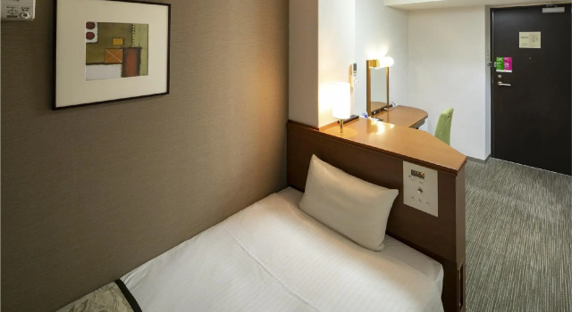 Hotel Hokke Club Kumamoto, Rezervovat Hotel Hotely v Kumamoto s parkováním, Parkování