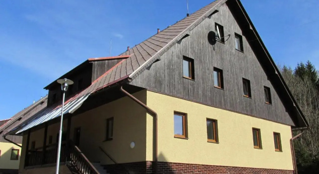 Apartmán Cardovi, Rezerwuj Apartament Apartamenty w Kraj pardubicki, Apartament