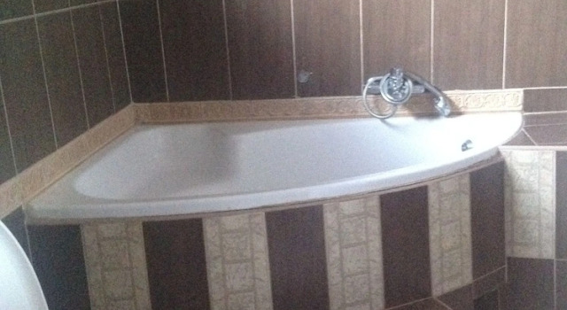 Номер Standard Trench Town Lodge