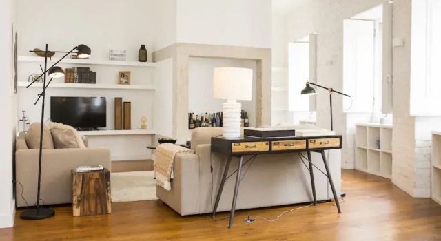 Open House - Boavista 44, Забронировать Отель Отели Лиссабона 4 звезды, рядом с Café A Brasileira, 4*