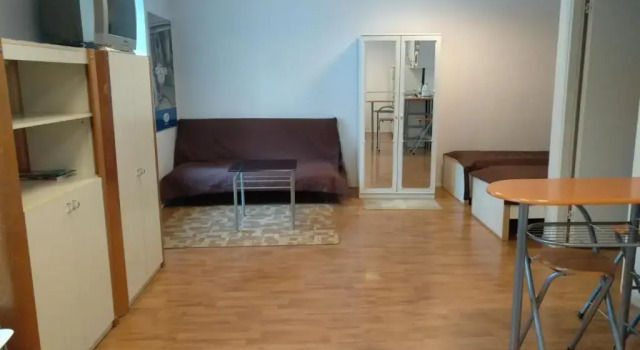 Студия Economy Baltics Apartments - Narva 16