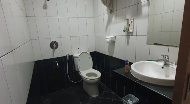 Camera doppia Superior Bunda Hotel Bukittinggi