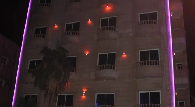 Pearl Corniche Jeddah Hotel