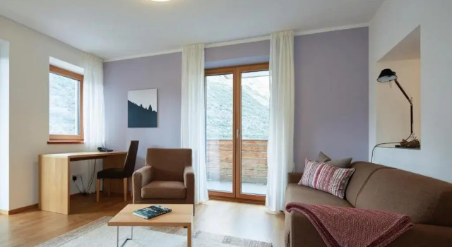 Апартаменты с 2 комнатами Apartments Schwarzlehen