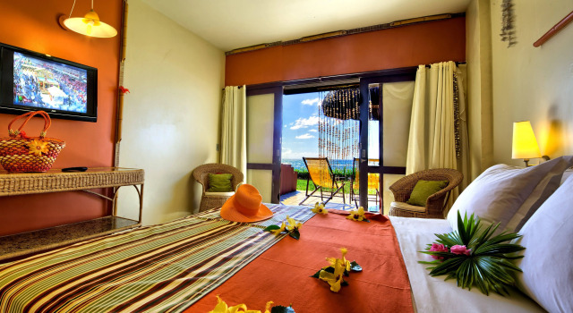 Pontal de Ocaporã, Rezervovat Hotel Hotely v Bahia se snídaní, Snídaně
