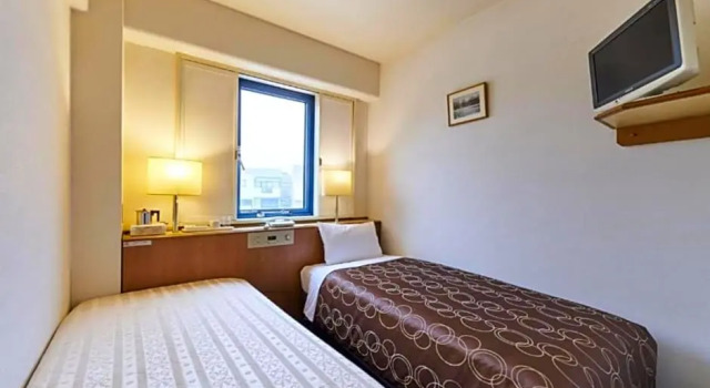 Urayasu Sun Hotel - Vacation STAY 33023v