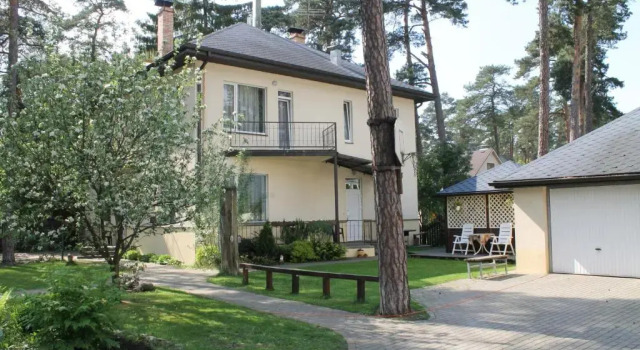Apartment on Meža prospekts, Book Lejlighed Jurmala Pieriga