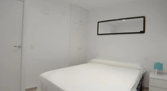 Estudio en Bellas Vistas BER2, Забронировать Отель Тетуан Мадрид