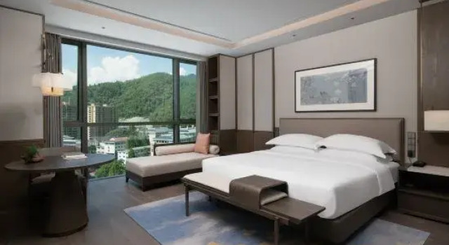 Люкс Business Juntels Panan Jinhua