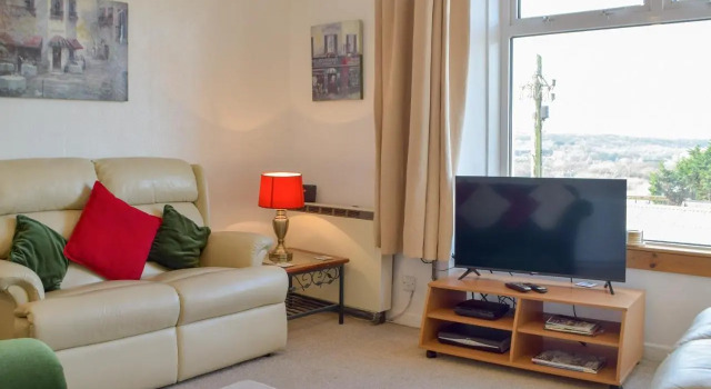 Gwylan Maisonette