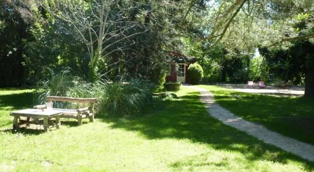 Коттедж c 1 комнатой Domaine de Rhodes - 5 Chambres et 7 locations de vacances