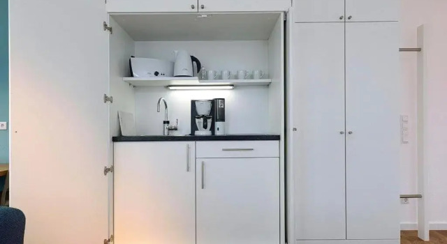 Aparthotel Anna Düne Aparthotel Anna Düne 2 27
