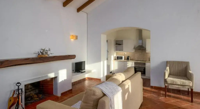Вилла Monte do Giestal - Casas de Campo and Spa