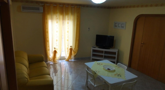 Baciati dal Sole - Appartamento in centro, Book Apartment Hotels in Sicily with Parking, Parking