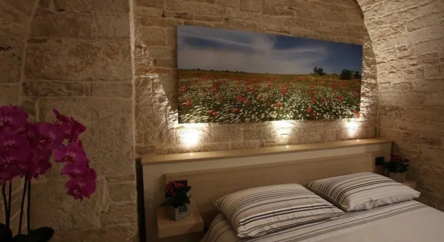 B&B Arco Caputi