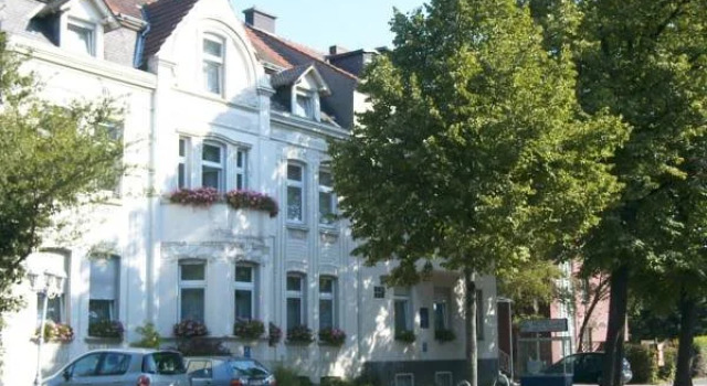 Hotel Kaufhold - Haus der Handweberei, Забронировать Отель Вальтроп Münsterland
