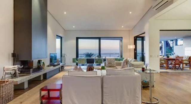Casa di Sorrento, Забронировать Отель Отели Cape Peninsula с бассейном, Бассейн