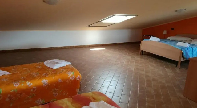 B&B La Casa di Ares, Забронировать Отель «постель и завтрак»  