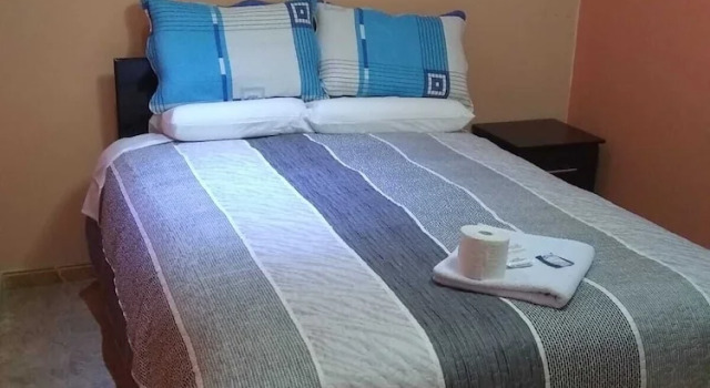 Habitación Confort Hotel Suite Juliaca