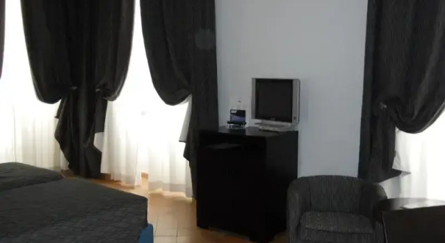Номер Standard Miglio D'Oro Park Hotel