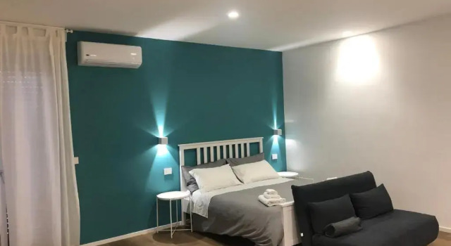 Apartament Suite Room Trani