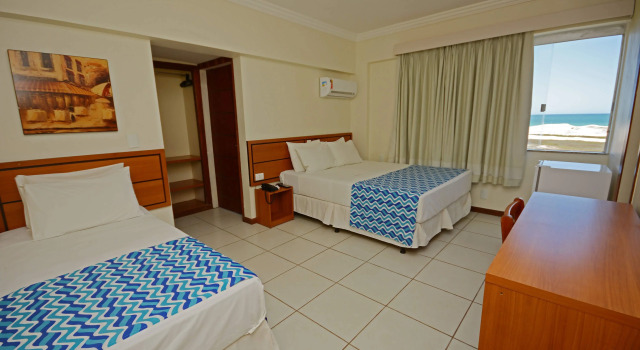 Hotel Balneário