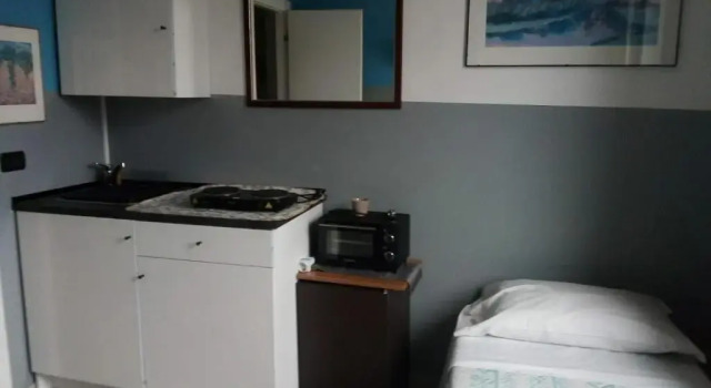 Студия Hotel Niagara