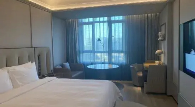 Standard Kahden hengen huone Spices Hotel