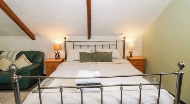 Loft Apartment, Prenota Appartamento Hotel a Dyfed con parcheggio, Parcheggio