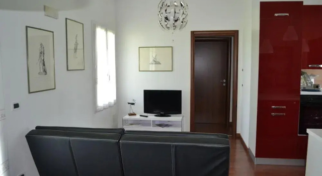 Torre del Po - locazione breve, Prenota Hotel Guarda Veneta 