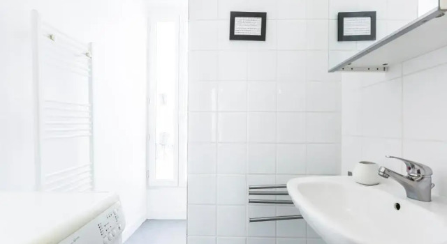 Апартаменты Cosy 40m² Near Montmartre