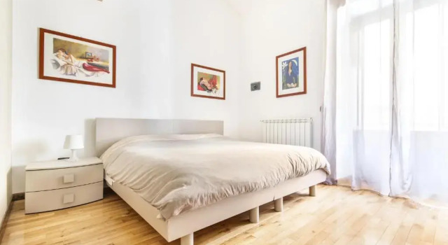 Номер Standard B&B Porta delle Madonie